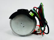 Treadmill Drive Motors