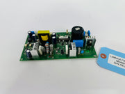 Lower Control Boards