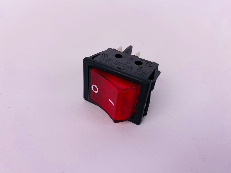 Power Switches