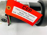 Treadmill Drive Motors