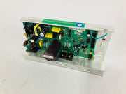 Lower Control Boards