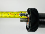 Horizon T203 Treadmill Front Drive Roller (RP231)