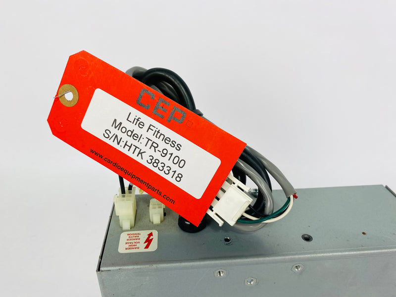 Power Supply Cables