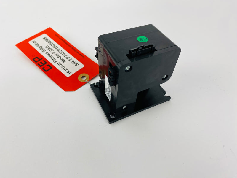Resistance Motors
