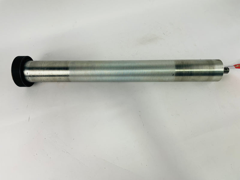 Treadmill Rollers