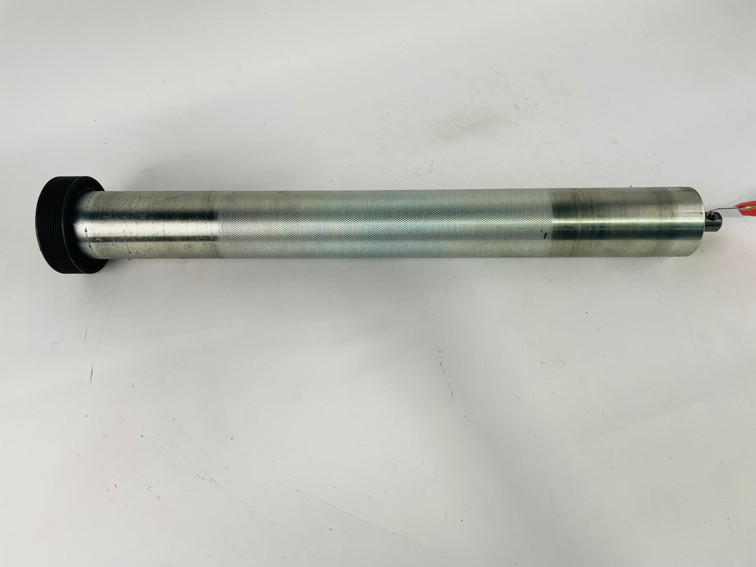 Treadmill Rollers