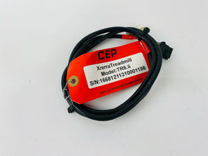 Xterra TR6.6 Treadmill Wire Harness Cable (DC475)