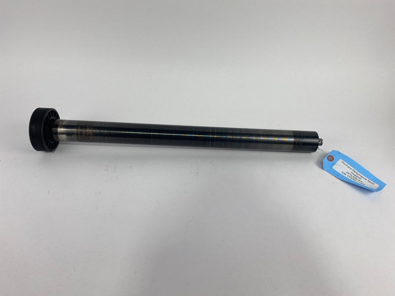 Treadmill Rollers
