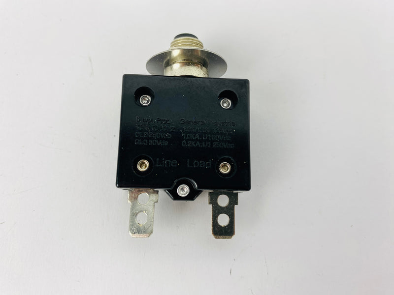 Power Switches