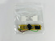 Vertex T-22X Treadmill Console Board (CP481)