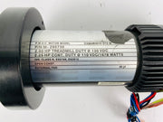 Treadmill Drive Motors