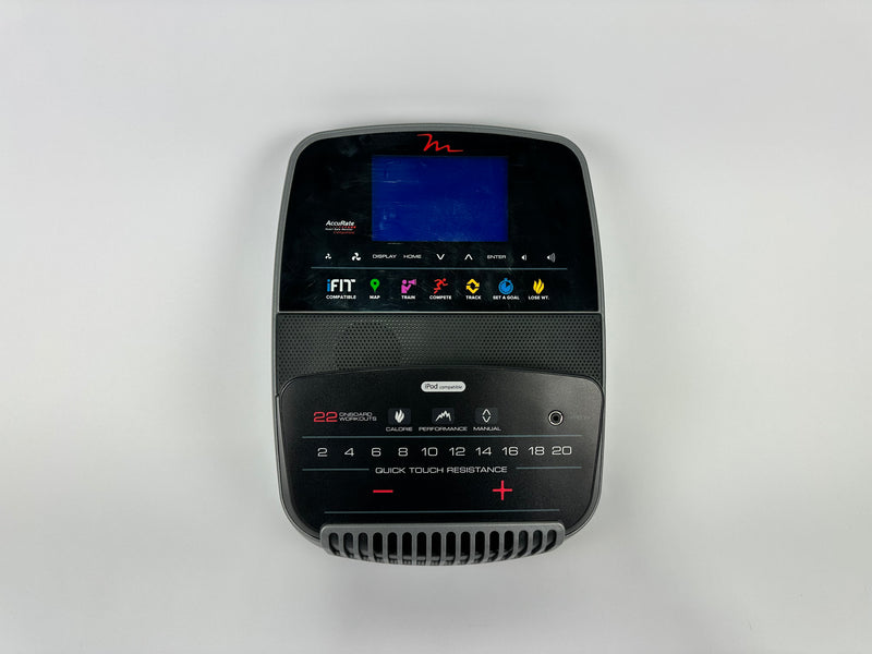 Upper Consoles