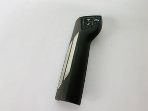 Matrix A-50-03-F Elliptical Left Heart Rate Pulse Grip EP589-G10 (KP296)