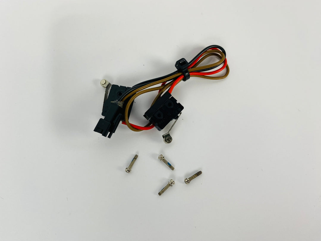 Treadmill Sensors
