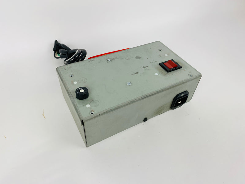 Lower Control Boards
