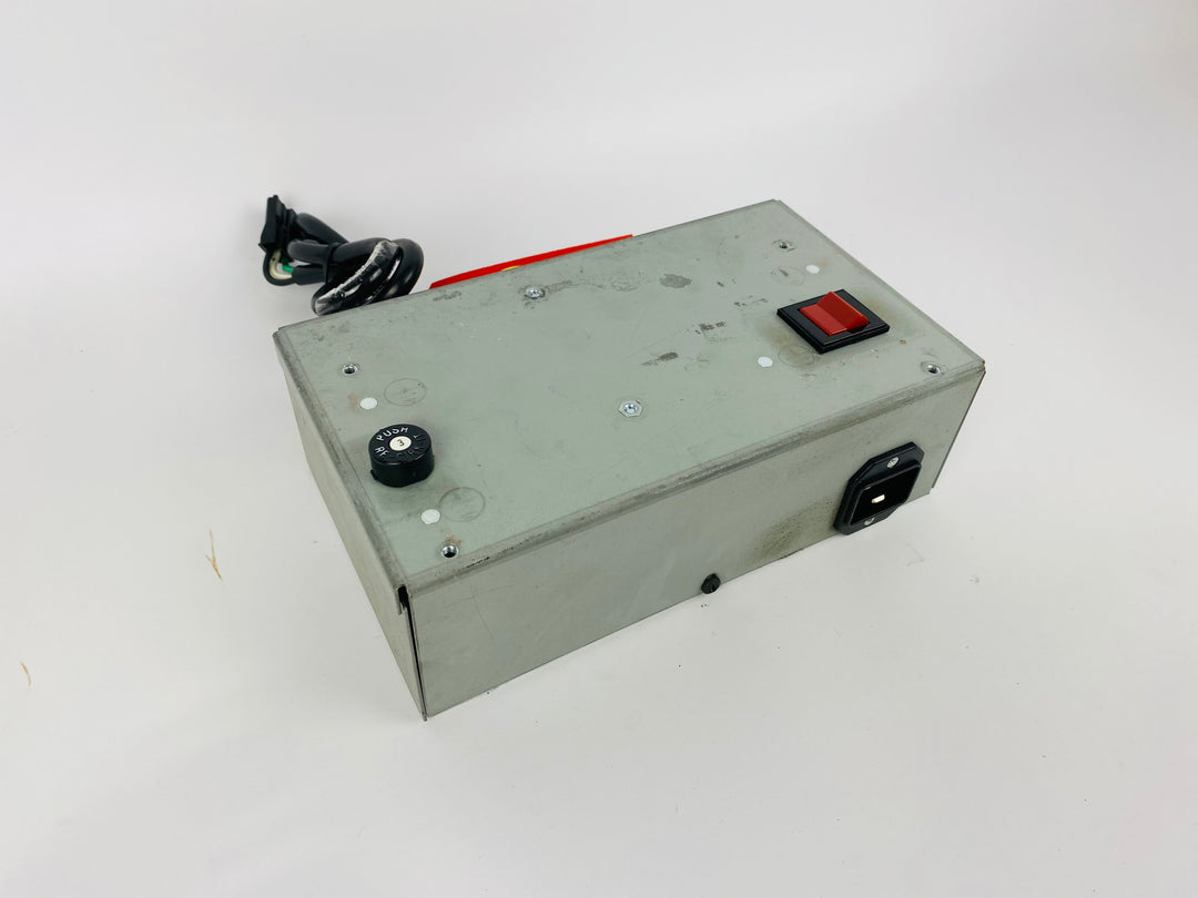 Lower Control Boards