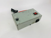 Lower Control Boards