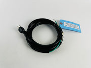 Vision Fitness TM352 TF92509 Treadmill AC Power Supply Cable Line Cord (SC106)