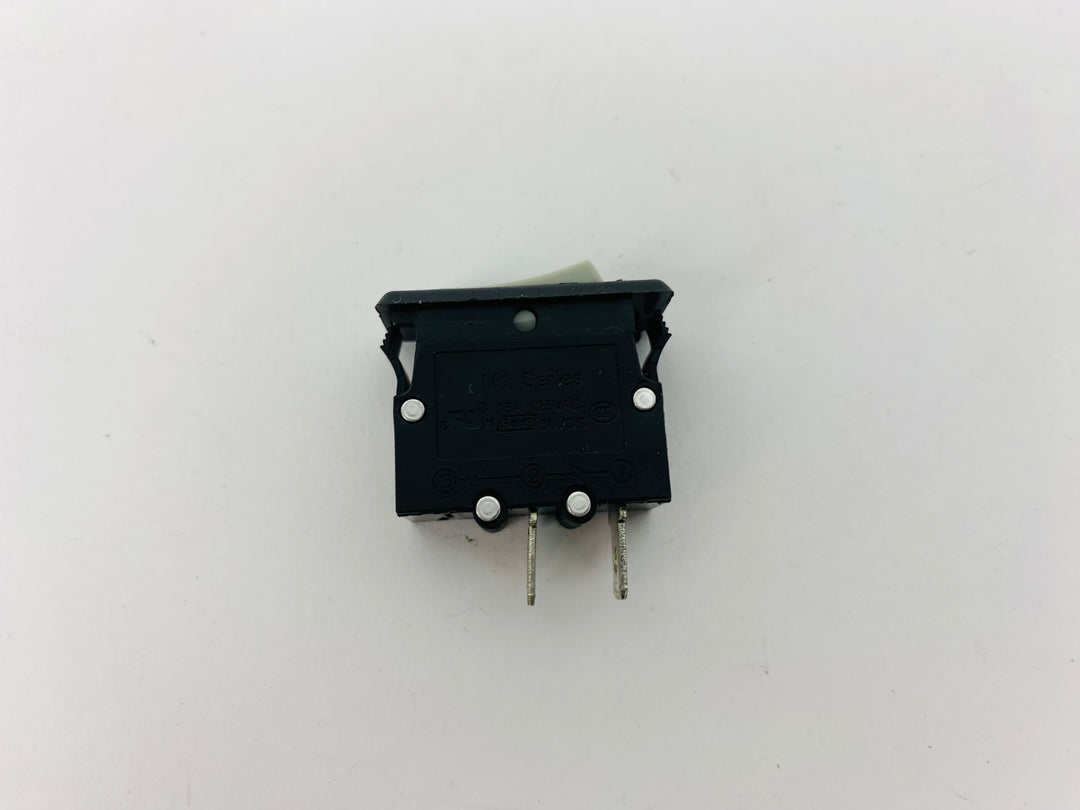 Power Switches