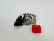 NordicTrack C2400 Treadmill Magnetic Safety Key Lanyard (SK112)