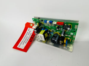 Spirit Fitness CE800ENT Elliptical Lower Motor Control Board AE00530 (BP739)