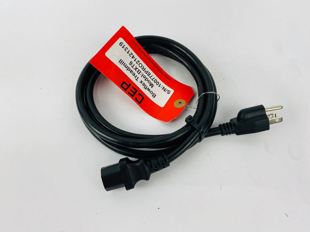 Power Supply Cables