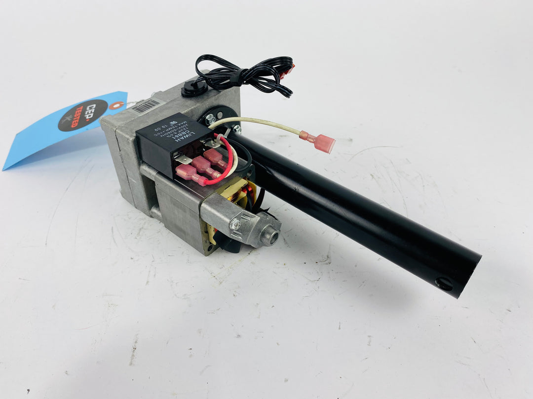 Incline Motors