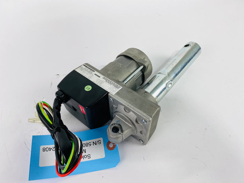 Incline Motors