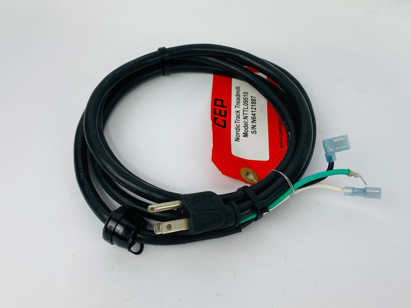 Power Supply Cables
