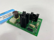 Lower Control Boards