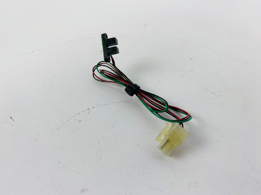 Treadmill Sensors