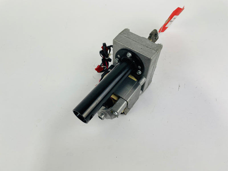 Incline Motors