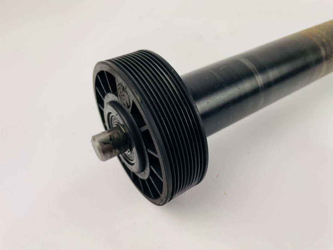 Treadmill Rollers