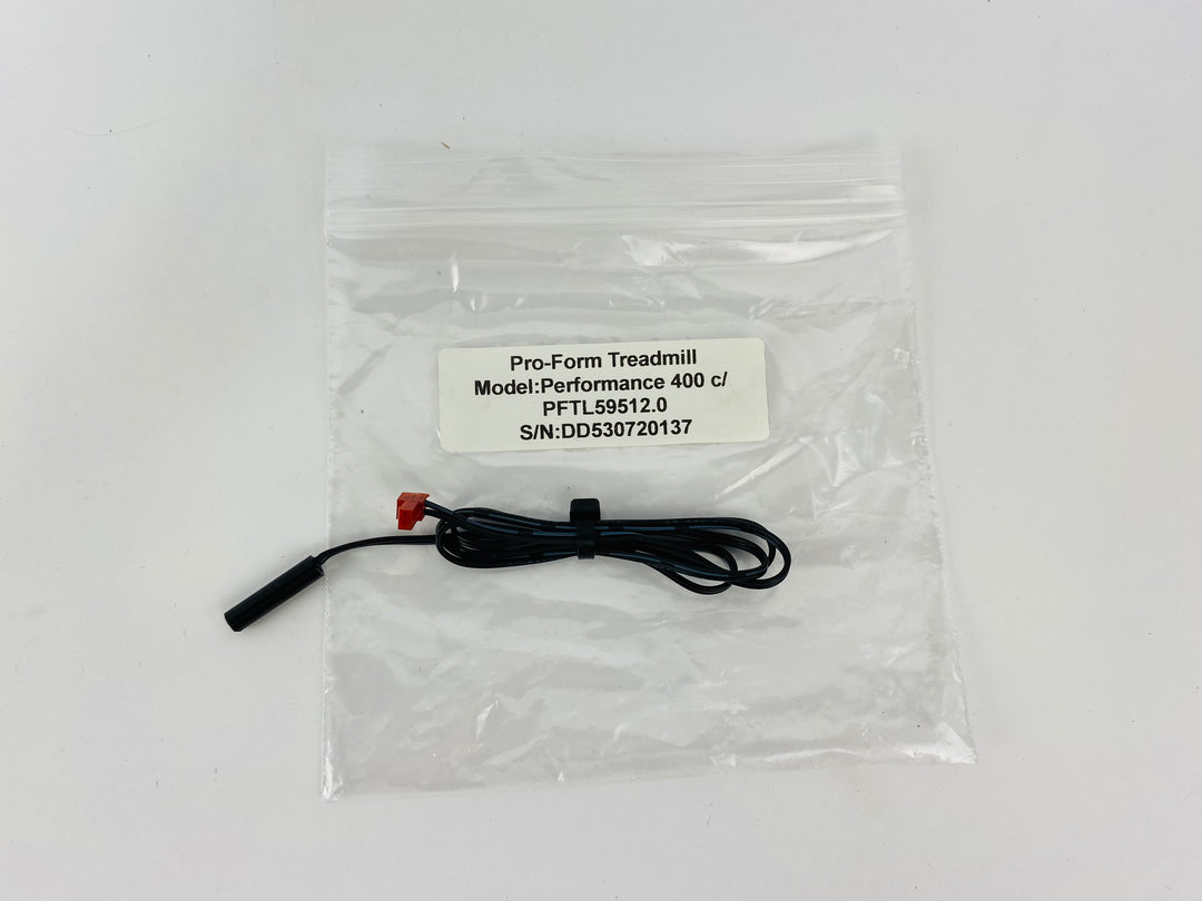 Treadmill Sensors
