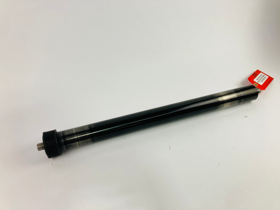 Treadmill Rollers