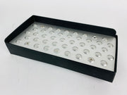 Elliptical Foot Pedals