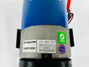 Treadmill Drive Motors