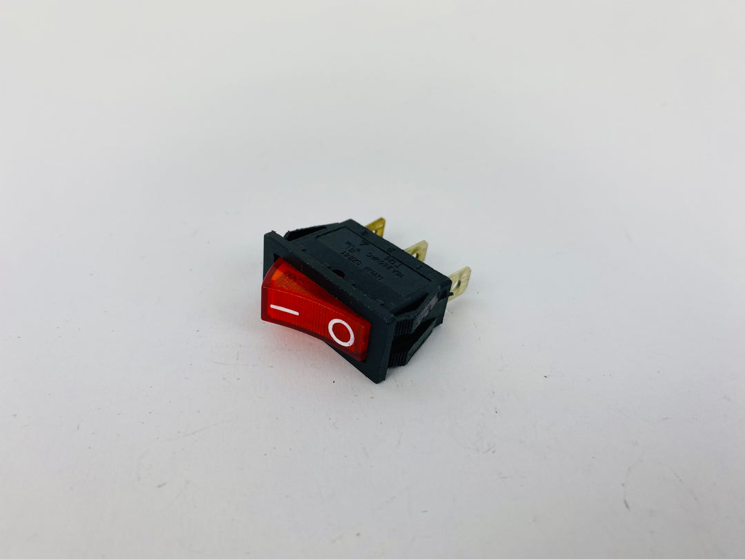 Power Switches