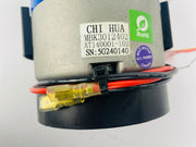 Treadmill Drive Motors