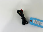 Load image into Gallery viewer, NordicTrack Elite 9500 Pro Treadmill Console Wire Harness Cable (DC208)
