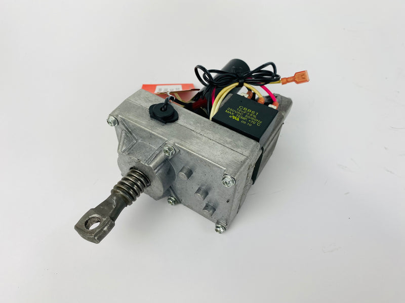 Incline Motors
