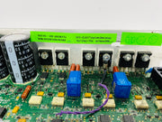 True Fitness TCS550 Treadmill Motor Control Board 10315-2D ASR-ACK7T (BP94)