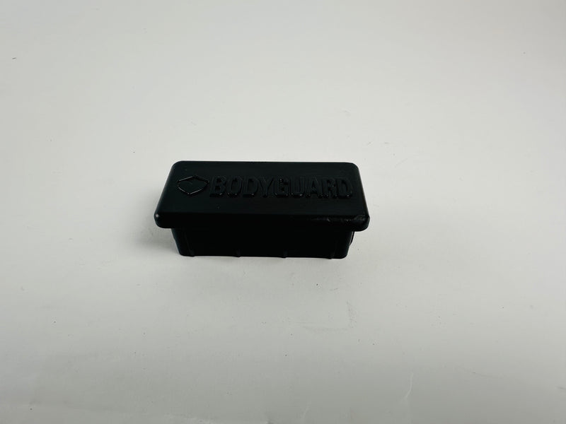 Bodyguard Executive LS Stepmill End Cap (MX54)