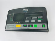 Precor C764 Stepper Climber Console Overlay 33536 (KP117)