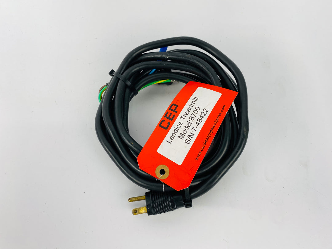 Power Supply Cables