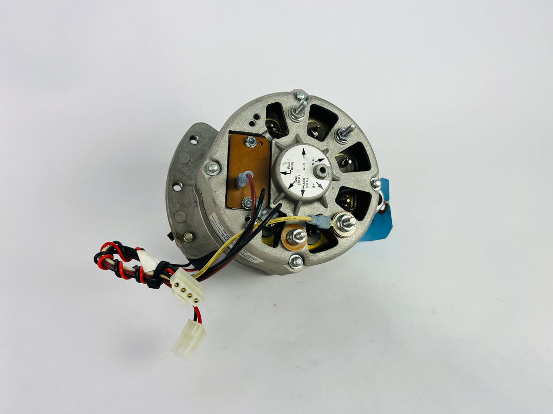 Electrical Generators