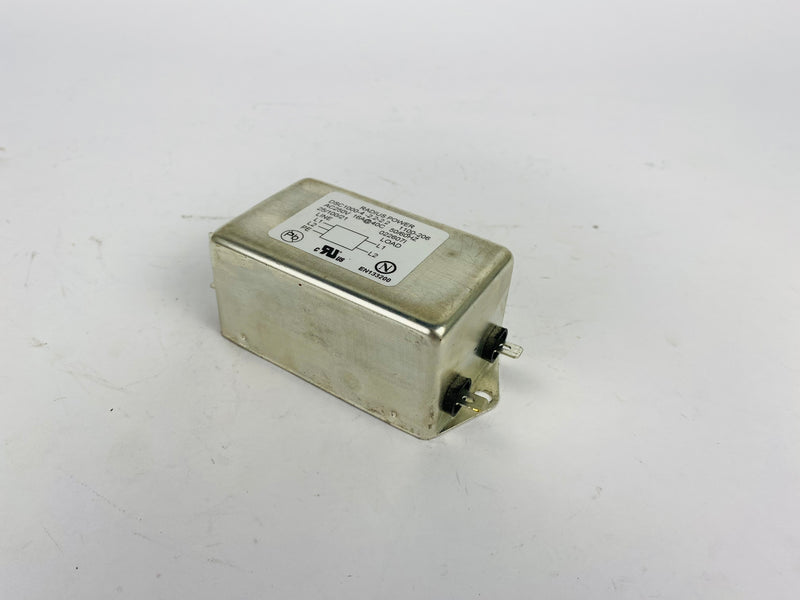 Electrical Filters