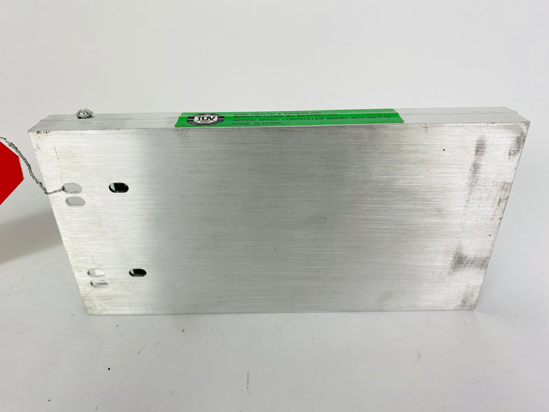Lower Control Boards