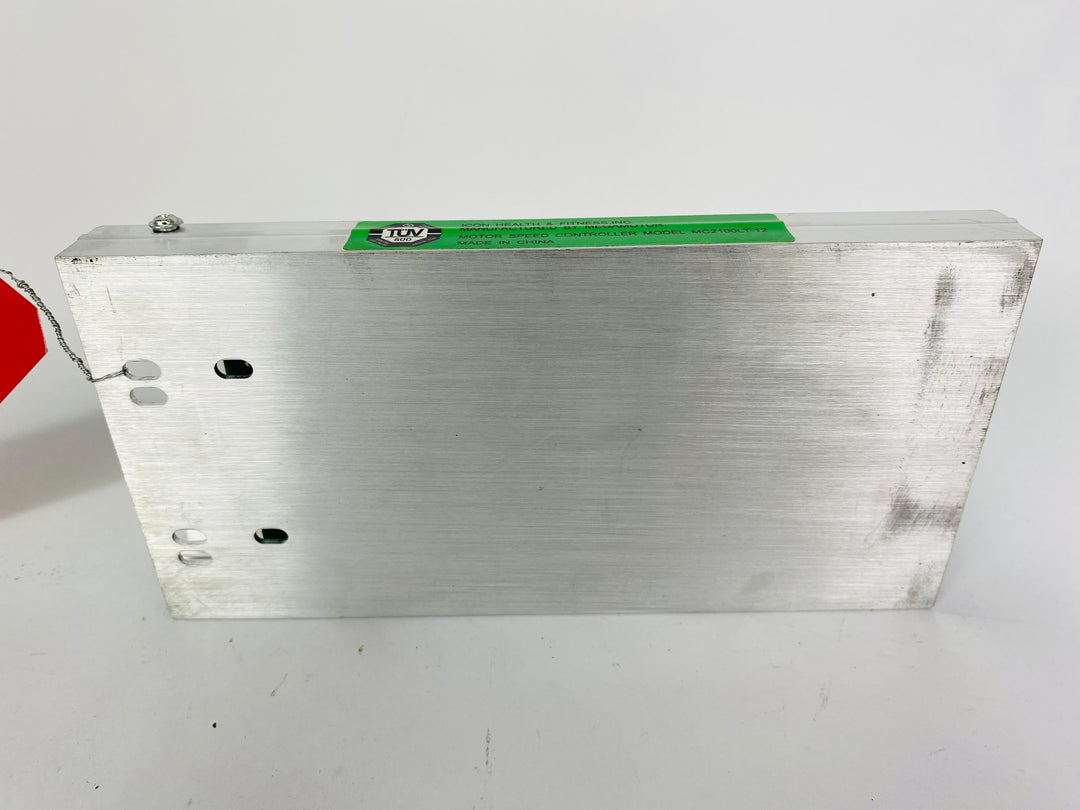 Lower Control Boards