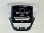 Load image into Gallery viewer, Pro-Form Treadmill Display Console Panel (CP389)
